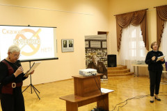 Скажем курению – нет!