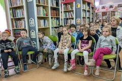 Волшебный мир Буратино