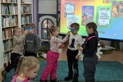 Волшебный мир Буратино