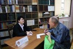 Бесплатные юридические консультации