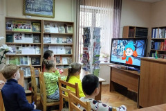 Фликер – это моя безопасность!