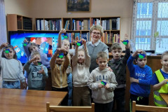 Фликер – это моя безопасность!