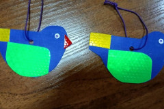 Фликер – это моя безопасность!