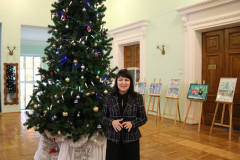 Итоги конкурса рисунков «Новогодние приключения»