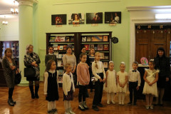 Итоги конкурса рисунков «Новогодние приключения»