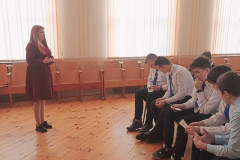 По страницам главной книги государства