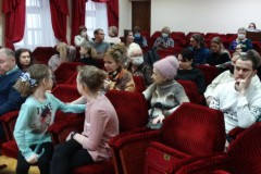 Джаз для влюблённых