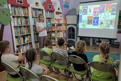 По горячим следам