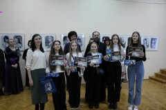 Большой квест в День православной книги