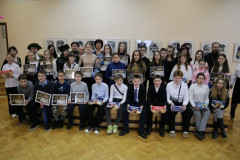 Большой квест в День православной книги