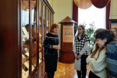 Школа мужества и патриотизма