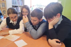 Вселенная под названием Книга