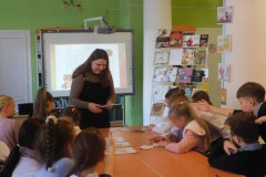 Вселенная под названием Книга