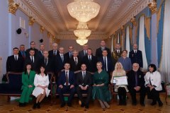 Поздравляем!