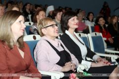 У Міжнародны дзень роднай мовы