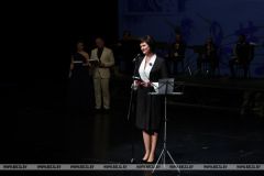 У Міжнародны дзень роднай мовы