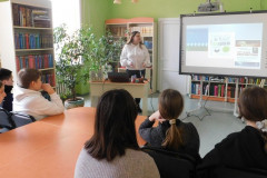 Давайте говорить друг другу комплименты!