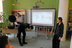 Давайте говорить друг другу комплименты!