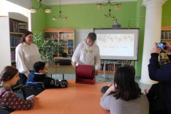 Давайте говорить друг другу комплименты!