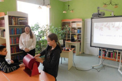 Давайте говорить друг другу комплименты!