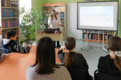 Давайте говорить друг другу комплименты!