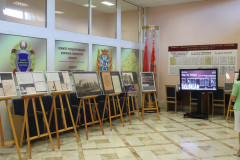 Беларусь: 80 мирных лет