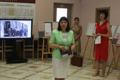 Беларусь: 80 мирных лет