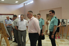 Беларусь: 80 мирных лет