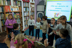 Друг детства Дениска Кораблёв