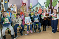 Друг детства Дениска Кораблёв