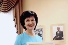 Итоговое собрание коллектива