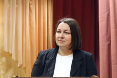 Итоговое собрание коллектива