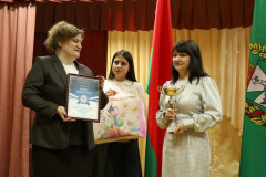 Итоговое собрание коллектива