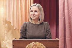 Итоговое собрание коллектива