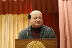 Итоговое собрание коллектива