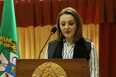 Итоговое собрание коллектива