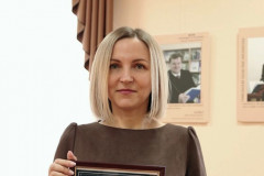 Итоговое собрание коллектива