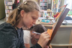 Наши пожелания девочкам!