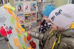 Наши пожелания девочкам!