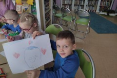 Мама, папа, я – дружная семья