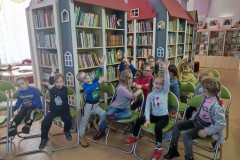 Мама, папа, я – дружная семья