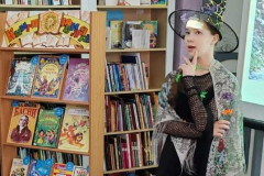 Волшебная страна любимых героев