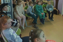 Волшебная страна любимых героев