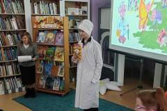 Волшебная страна любимых героев