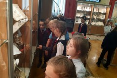 «Ключ в мир знаний» в Музее редкой книги