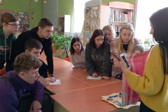 Неделя детской и юношеской книги