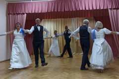 «Мелодии золотой осени» в областной библиотеке