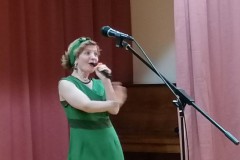 Концертная программа