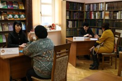 Бесплатные юридические консультации