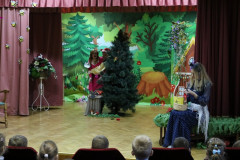 Приключения кота в сапогах